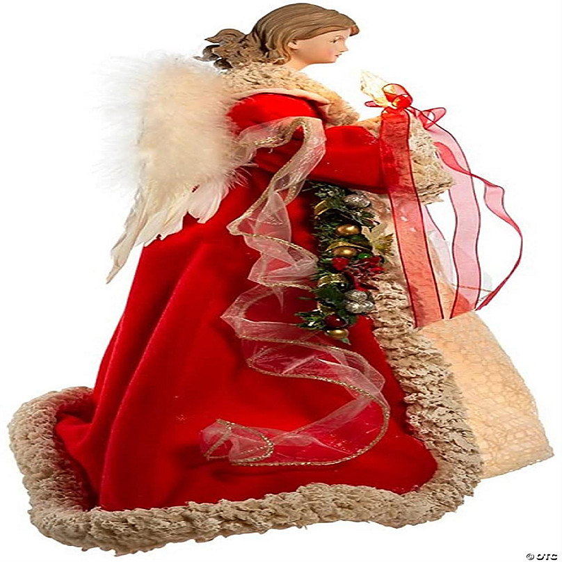 Christmas Light Straw Topper- Red – Etch and Ember