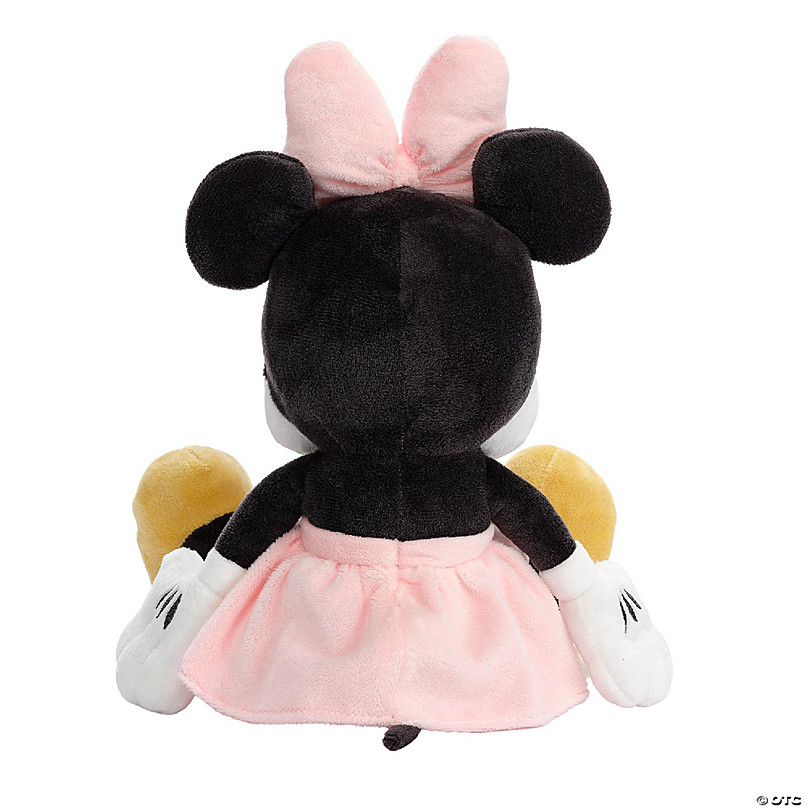 Disney - Minnie Mouse Plush Phunny