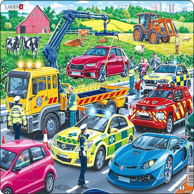 Nfl Tennessee Titans Game Day At The Zoo 500pc Puzzle : Target