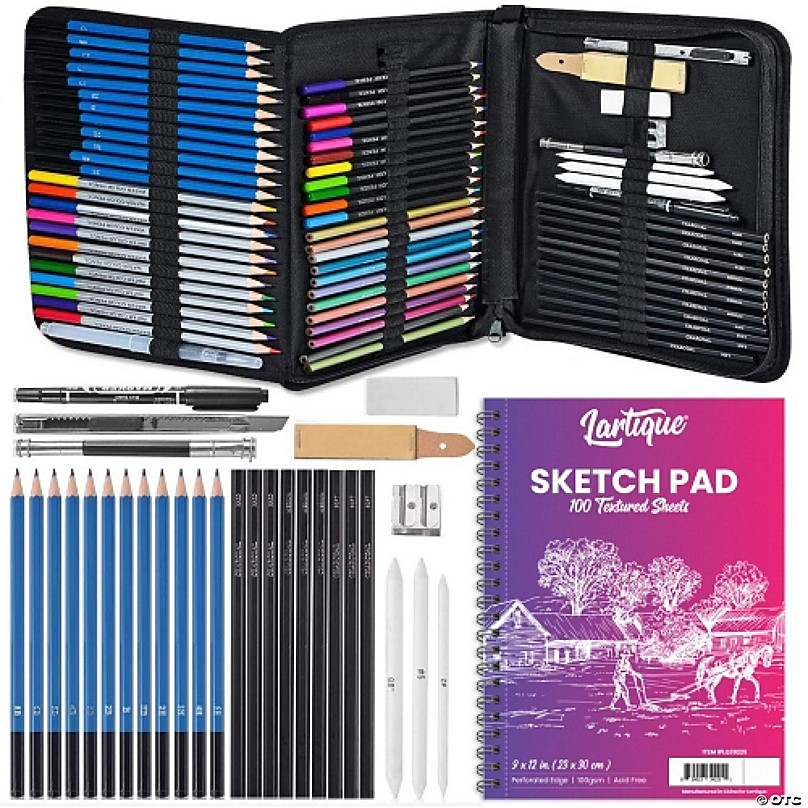 https://s7.orientaltrading.com/is/image/OrientalTrading/FXBanner_808/lartique-art-supplies-72-piece-drawing-kit-with-drawing-pencils-drawing-supplies-and-sketchbook~14386242.jpg