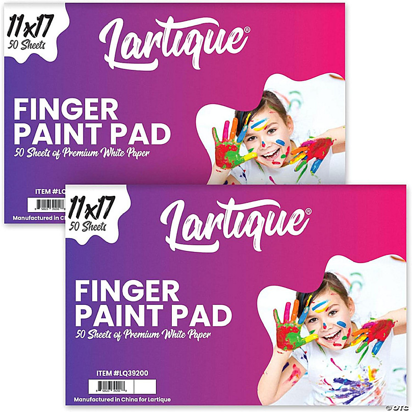 https://s7.orientaltrading.com/is/image/OrientalTrading/FXBanner_808/lartique-finger-paint-paper-pad-11x17-finger-paint-pads-for-kids-50-sheets-painting-paper-2-pack~14384295.jpg