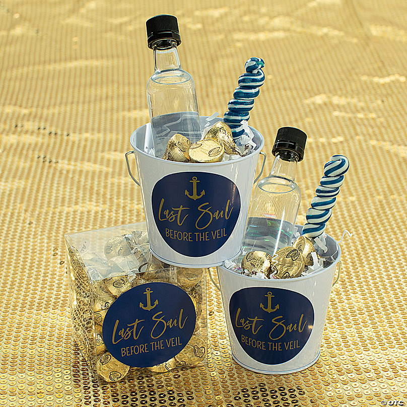 40 Best Bachelorette Party Favors Ideas Will Impress Everyone