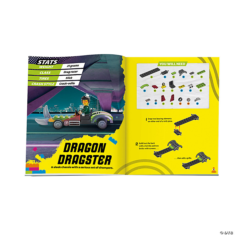 Race Cars 5007645, Other