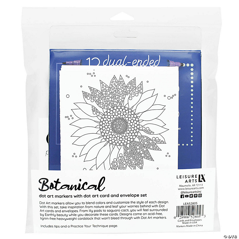 https://s7.orientaltrading.com/is/image/OrientalTrading/FXBanner_808/leisure-arts-dot-art-card-and-envelope-5x-7-botanical-set-with-markers-36pc~14323063-a01.jpg