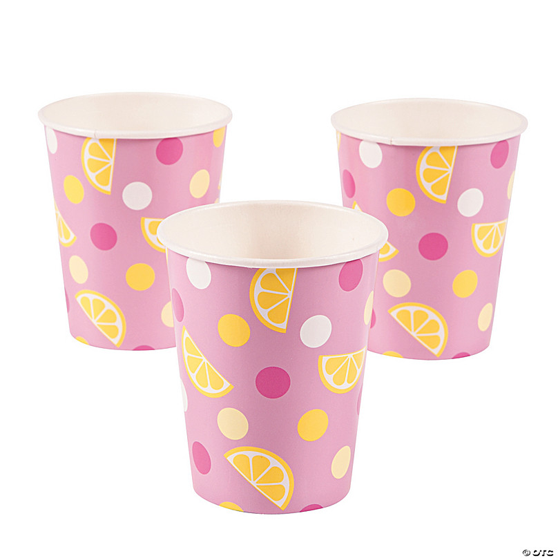 Featured image of post Steps to Prepare Cute Lemonade Cups