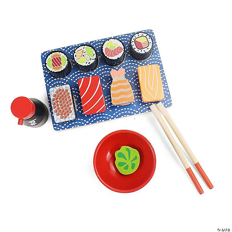 https://s7.orientaltrading.com/is/image/OrientalTrading/FXBanner_808/leo-and-friends-wooden-sushi-set-3-years-14-piece-realistic-sushi-playing-kit-perfect-present-for-birthdays-holidays-and-more~14164937.jpg