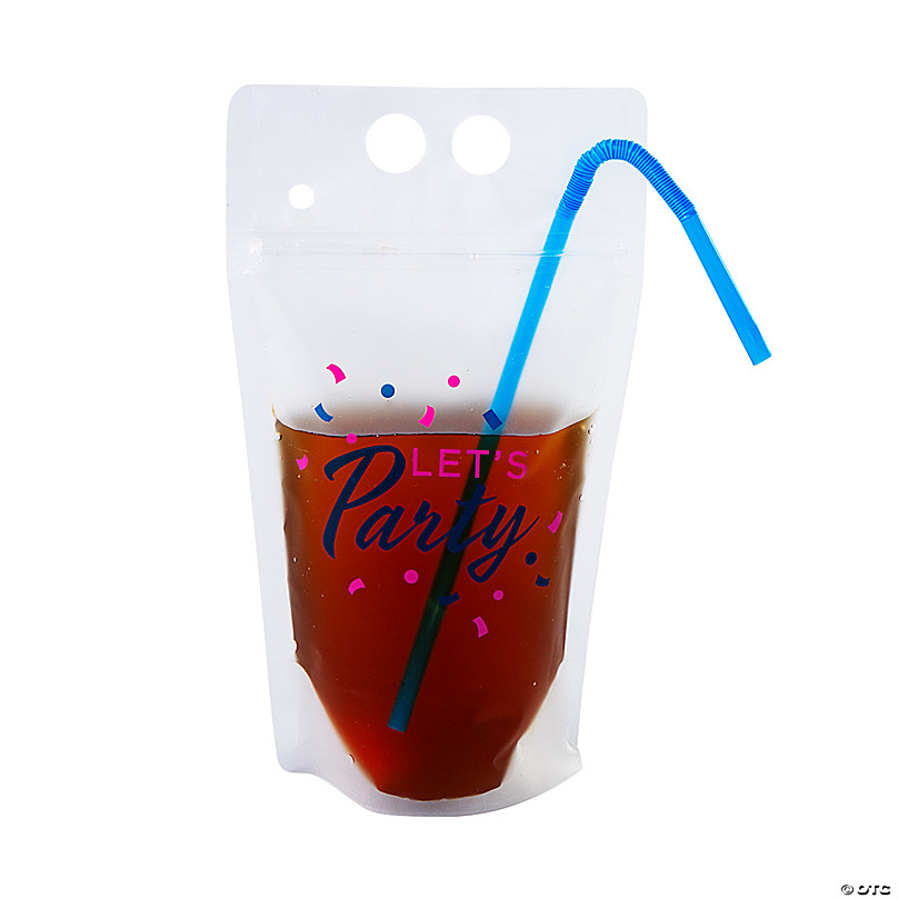 https://s7.orientaltrading.com/is/image/OrientalTrading/FXBanner_808/let-s-party-collapsible-plastic-drink-pouches-with-straws-25-pc-~14209174-a02.jpg