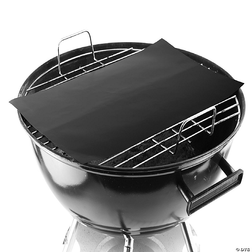 Costway Electric BBQ Grill 1350W Non-stick 4 Temperature Setting