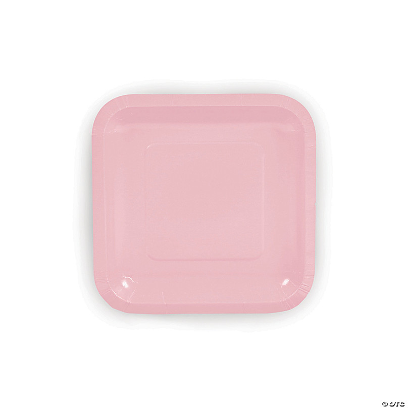 https://s7.orientaltrading.com/is/image/OrientalTrading/FXBanner_808/light-pink-square-paper-dessert-plates-24-ct-~14220800.jpg