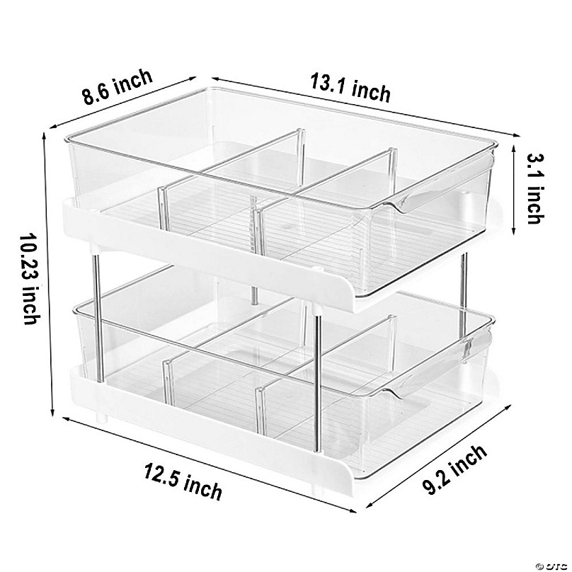 Lego Large 9 X 10 Inch Plastic Storage Head, Pumpkin