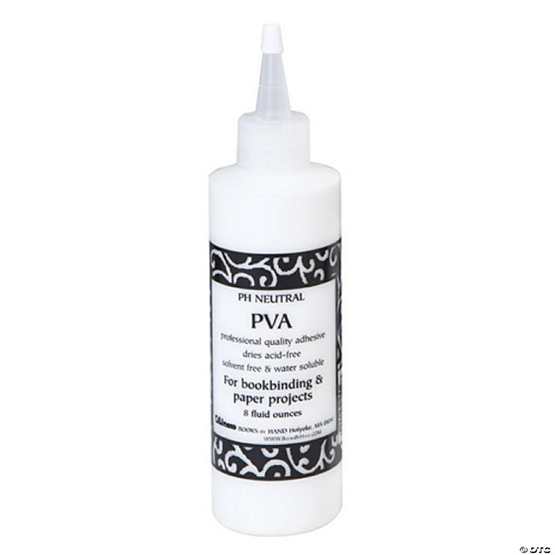PH Neutral PVA Adhesive 16 oz. by Lineco