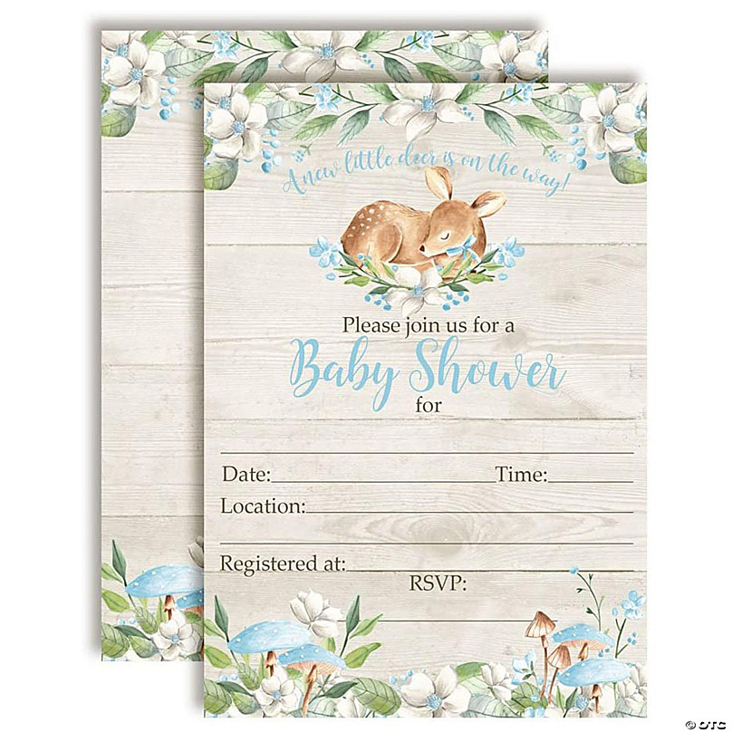 https://s7.orientaltrading.com/is/image/OrientalTrading/FXBanner_808/little-deer-baby-boy-invitations-40pc--by-amandacreation~14433588.jpg