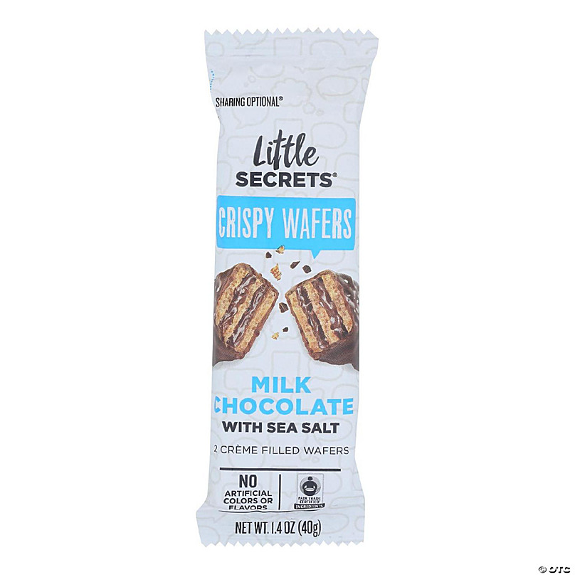 https://s7.orientaltrading.com/is/image/OrientalTrading/FXBanner_808/little-secrets-crispy-wafer-milk-chocolate-with-sea-salt-1-4-oz-pack-of-12~14327022.jpg
