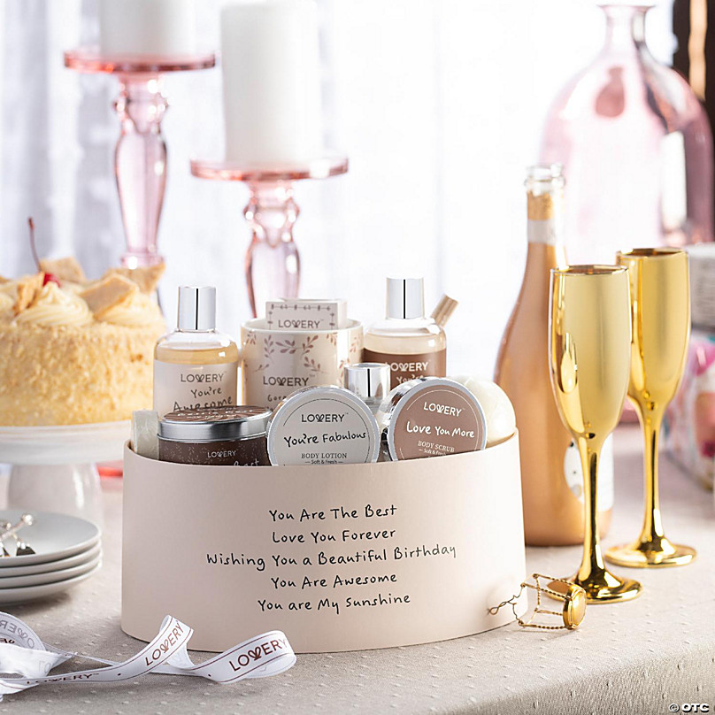 https://s7.orientaltrading.com/is/image/OrientalTrading/FXBanner_808/lovery-birthday-gift-basket-luxury-bath-and-spa-gift-set-for-women~14262991-a02.jpg