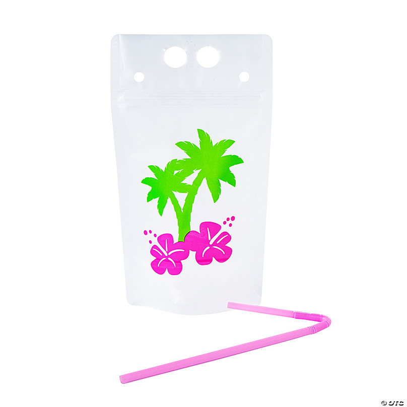 https://s7.orientaltrading.com/is/image/OrientalTrading/FXBanner_808/luau-party-collapsible-bpa-free-plastic-drink-pouches-with-straws-25-ct-~14209173.jpg