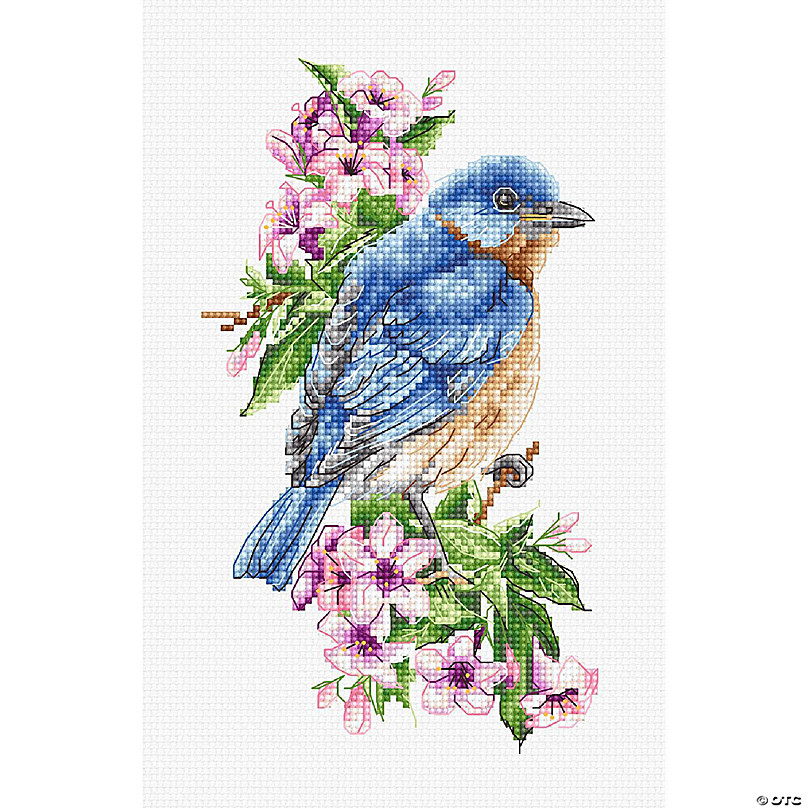 Buy Wholesale China Stamped Cross Stitch Kits For Beginners Adults  Patterned Needlepoint Embroidery Hoops Cloth & Cross Stitch at USD 1.5