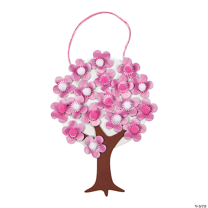 Wabjtam Oriental Cherry Arts And Crafts For Kids Ages 8-12 - Make