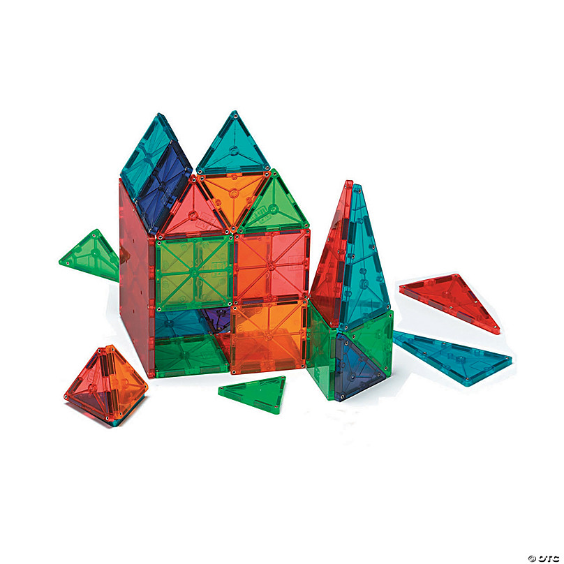 MAGNA-TILES® on X: Did your little ones get new Magna-Tiles over the  holidays? Keep them organized with a storage bin!😉⁠ #magnatiles   / X