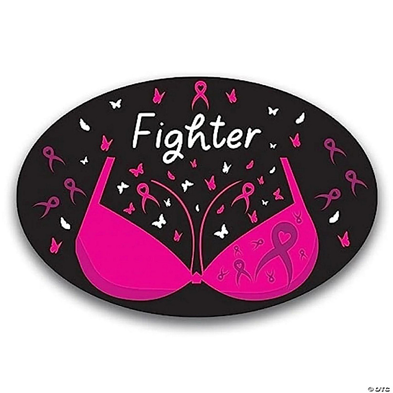 Magnet Me Up Support All Cancer Awareness Lavender Ribbon Magnet Decal,  3.5x7 Inches, Heavy Duty Automotive Magnet for Car Truck SUV