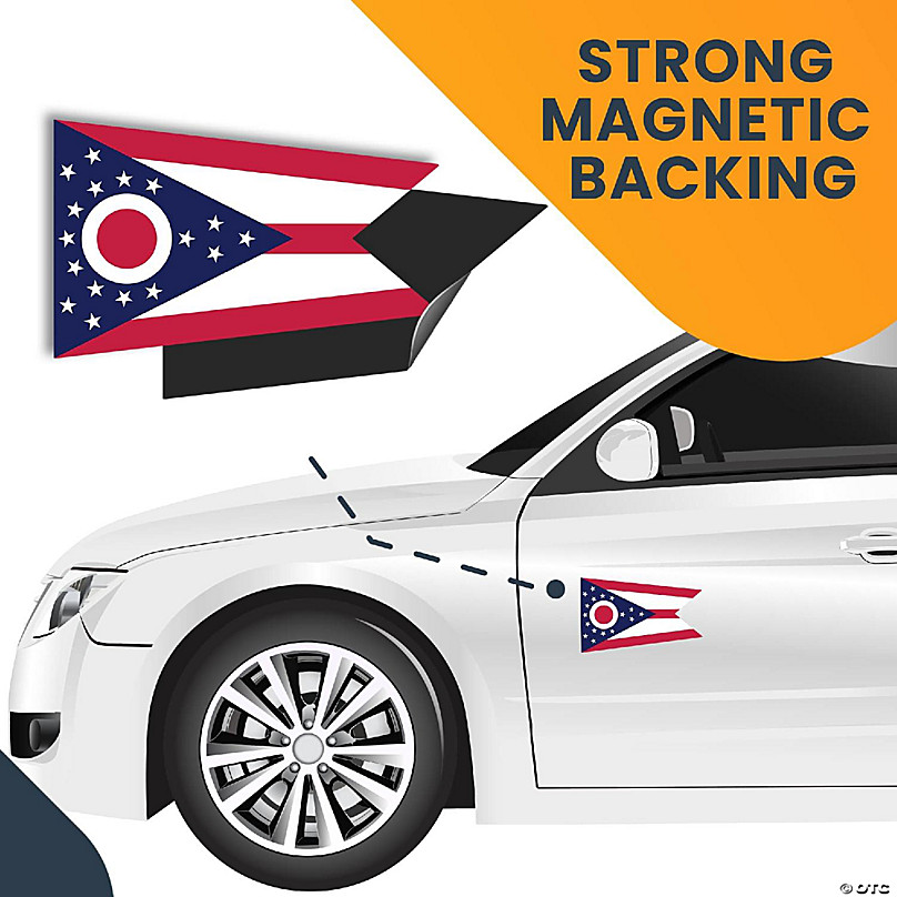 Rising Sun Windshield Banner Sun Strip