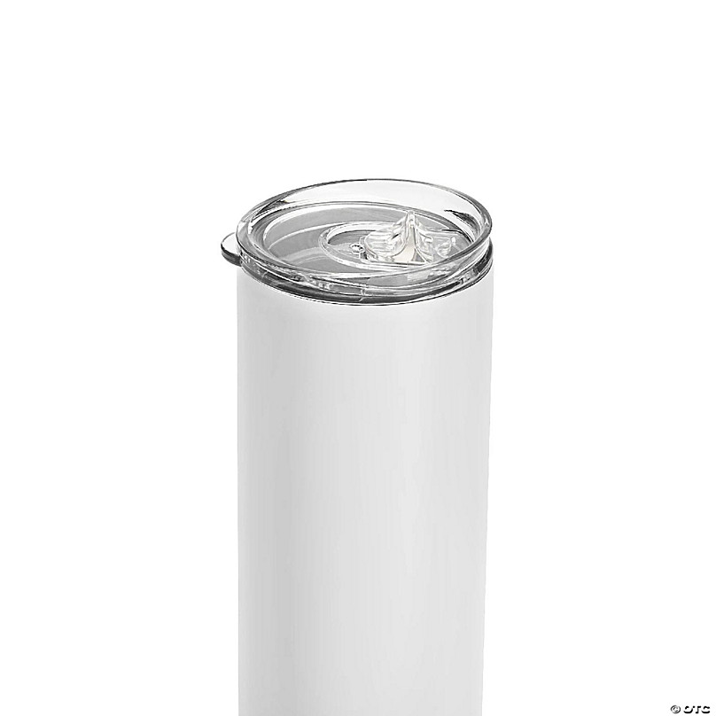 Slim Travel Tumbler