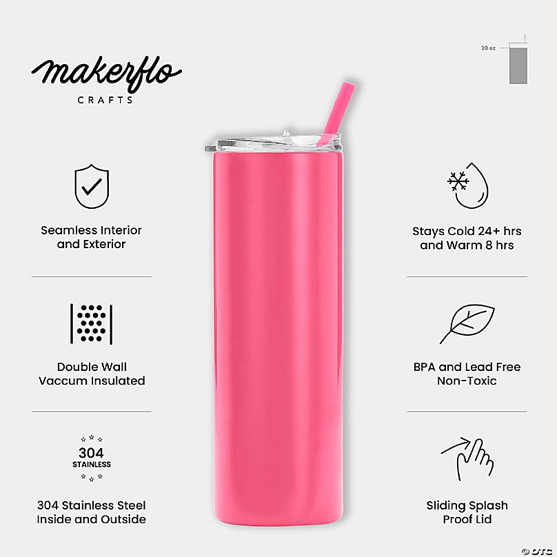 https://s7.orientaltrading.com/is/image/OrientalTrading/FXBanner_808/makerflo-20-oz-skinny-powder-coated-tumbler-with-splash-proof-lid-and-straw-personalized-diy-gifts-pink-1-pc~14363891-a03.jpg