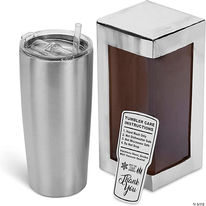 Beauty and the Beast Skinny Stainless Steel Tumbler 20, 25 or 30