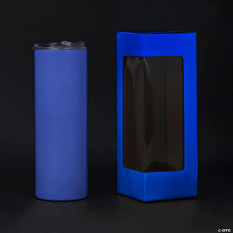 https://s7.orientaltrading.com/is/image/OrientalTrading/FXBanner_808/makerflo-20oz-skinny-tumbler-25-pc-sublimation-glow-in-the-dark-blue~14371931-a03.jpg