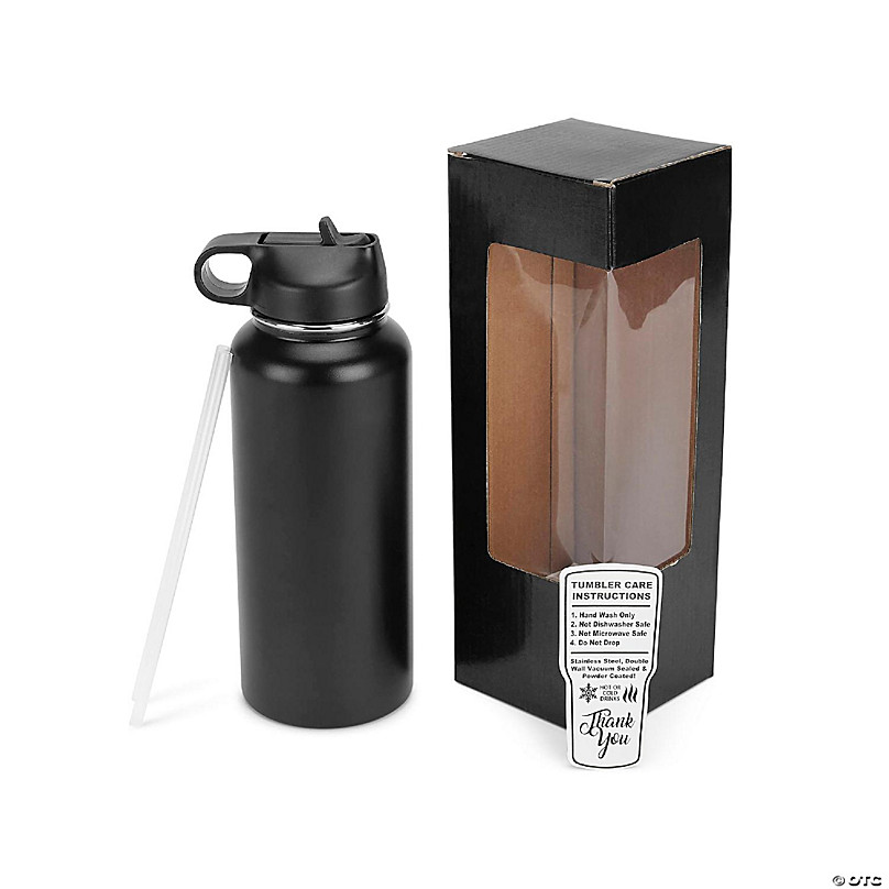 https://s7.orientaltrading.com/is/image/OrientalTrading/FXBanner_808/makerflo-hydro-powder-coated-tumbler-sipper-water-bottle-with-handle-stainless-steel-double-wall-insulated-black-32oz~14363904.jpg