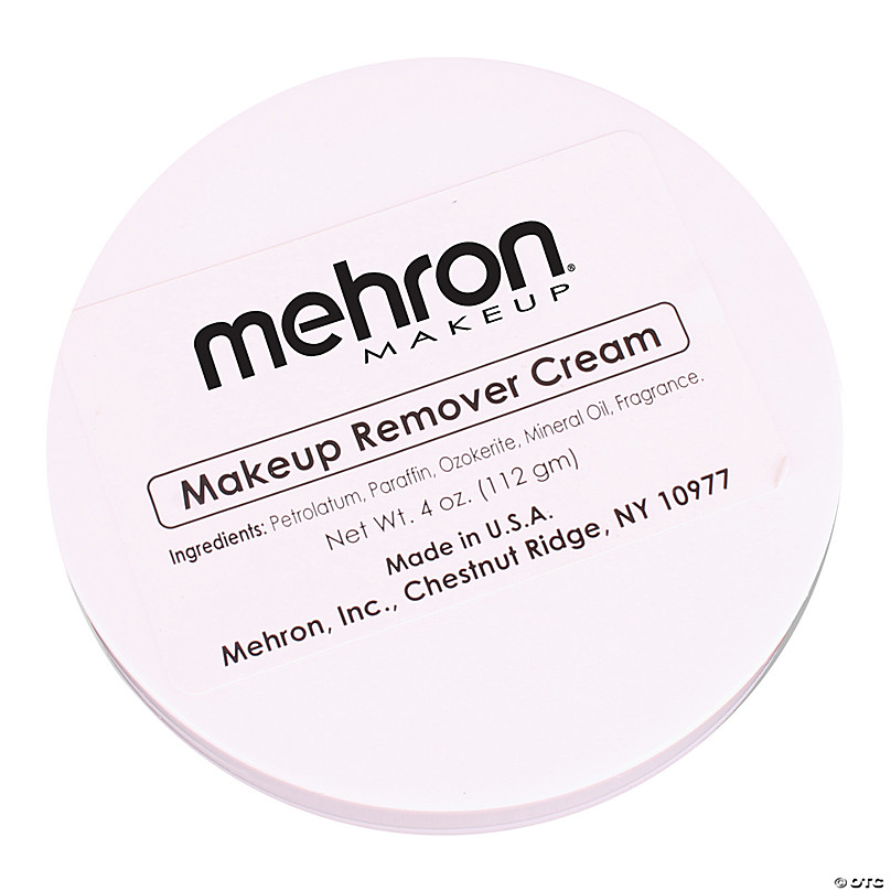 Makeup Remover Cream Oriental Trading