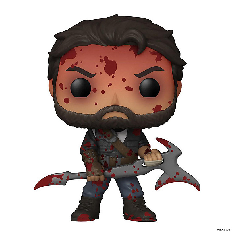  The Last of Us Funko POP Vinyl Figure