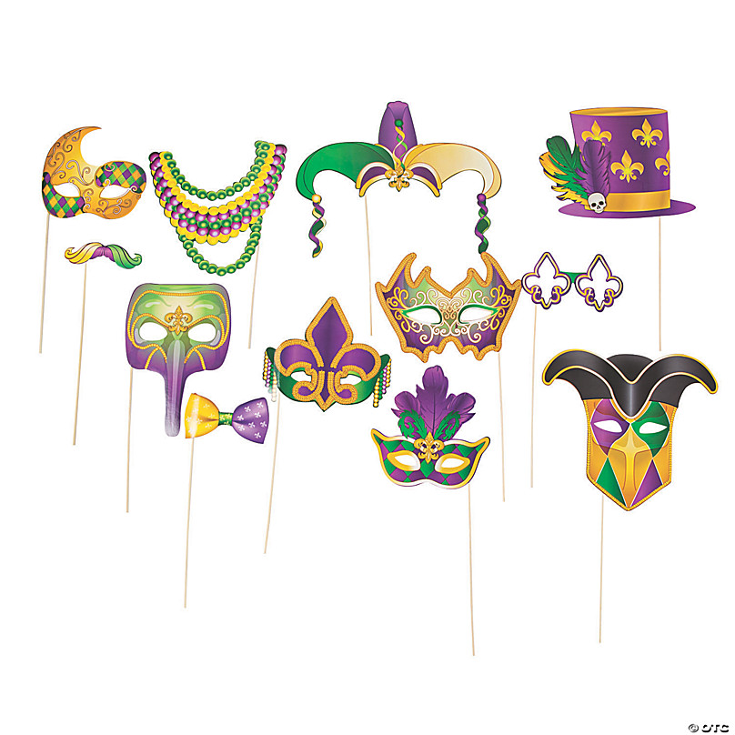 Save on Masquerade, Party Supplies