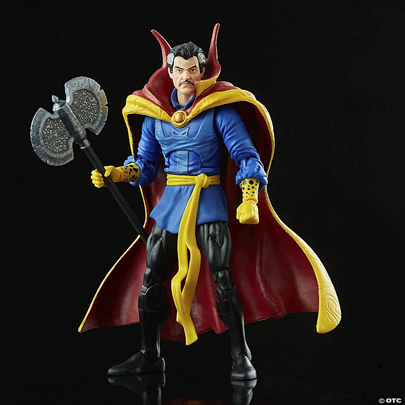 Dr strange best sale figure asda