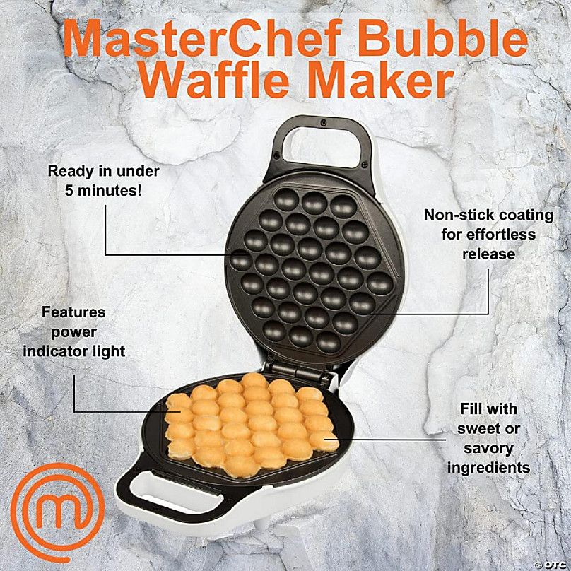 https://s7.orientaltrading.com/is/image/OrientalTrading/FXBanner_808/masterchef-bubble-waffle-maker-electric-non-stick-hong-kong-egg-waffler-iron-griddle-w-free-recipe-guide-ready-in-under-5-minutes~14380376-a01.jpg