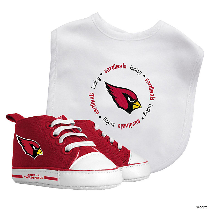 Newborn & Infant Nike Kyler Murray Cardinal Arizona Cardinals