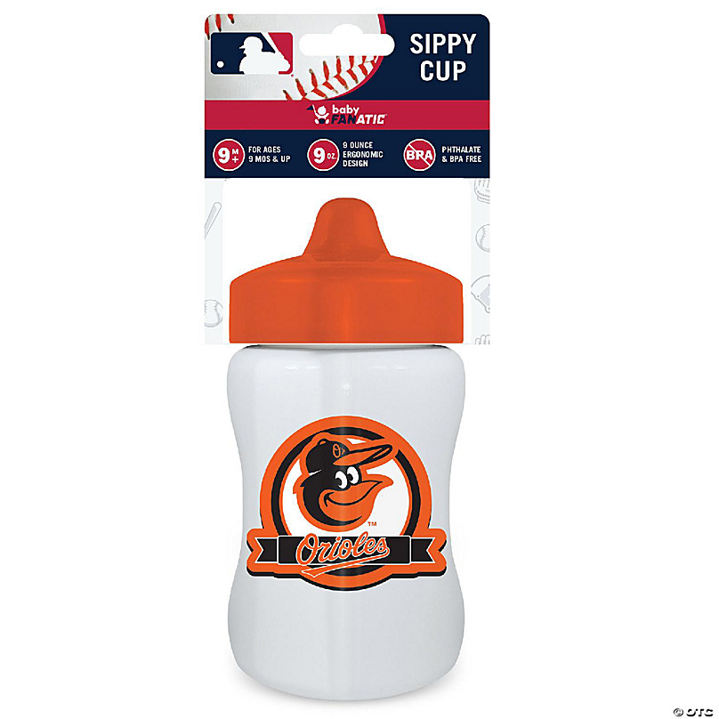 Cleveland Browns Sippy Cup - Baby Gifts