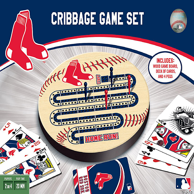 MasterPieces Officially Licensed MLB Chicago Cubs Spot It Game for