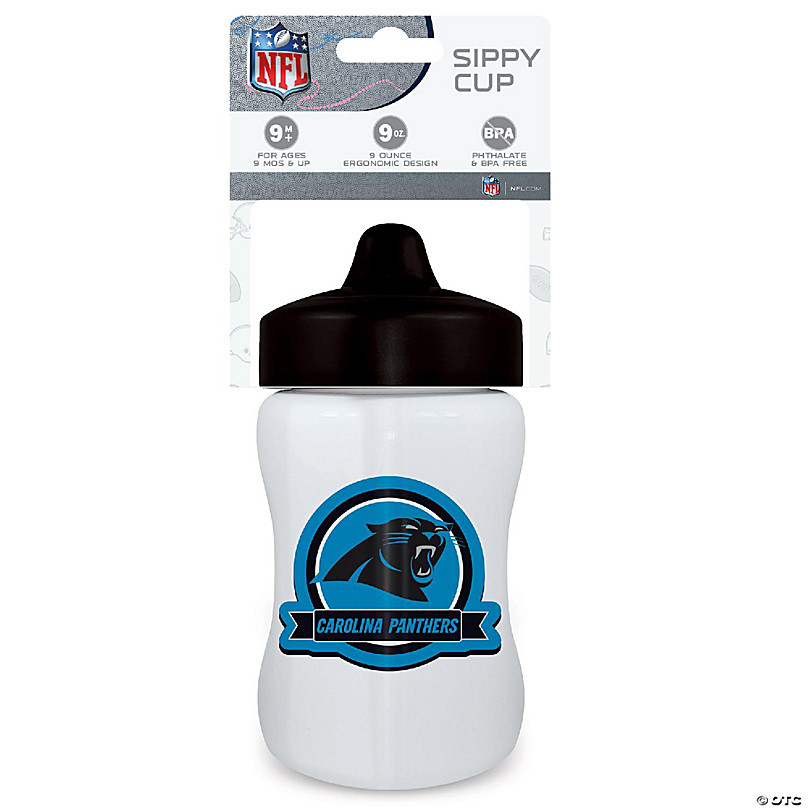 Carolina Panthers 15 oz. Jump Mug