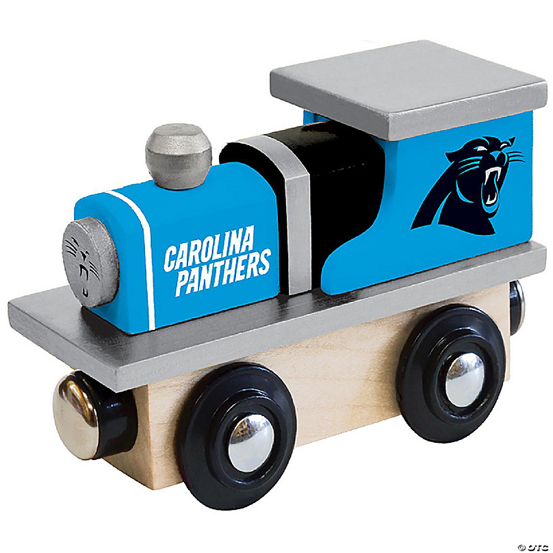 MasterPieces Sports Games - Carolina Panthers NFL Matching Game