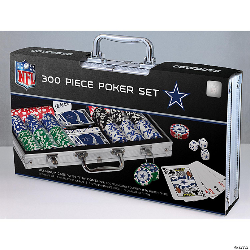 Nfl Dallas Cowboys 500pc All-time Great Puzzle : Target