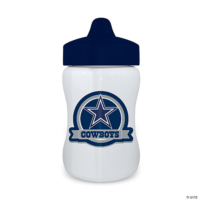 MasterPieces Dallas Cowboys Sippy Cup