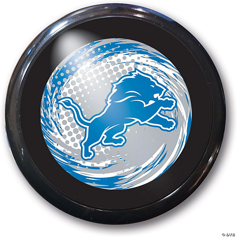 Detroit Lions Greeting Cards for Sale