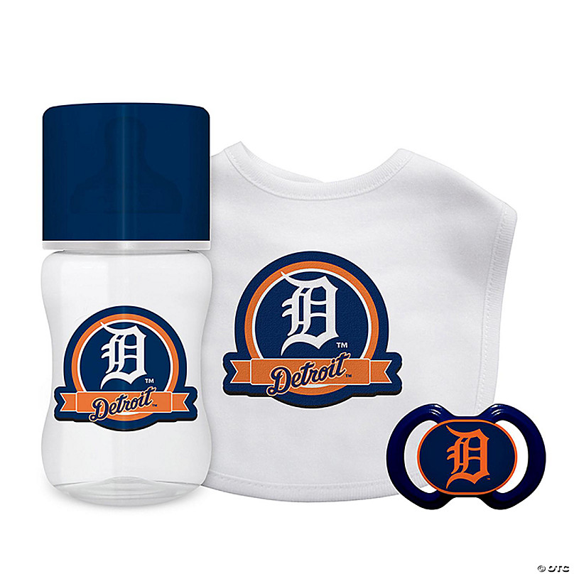 MasterPieces Detroit Tigers 3-Piece Gift Set