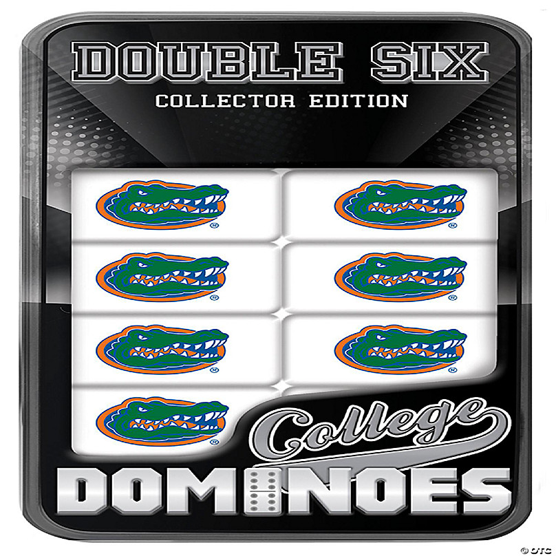 : MasterPieces NFL Buffalo Bills, Double Six Collector