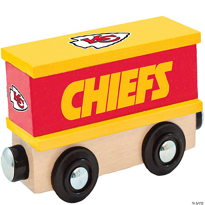 Officially Licensed Kansas City Chiefs Saving for Tickets Money Box