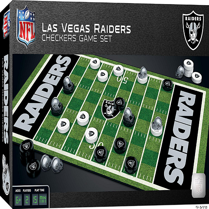  GAME TIME Las Vegas Raiders Silicone Case Cover