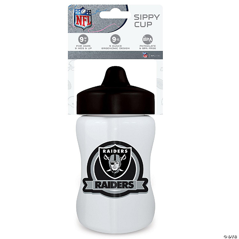 : Raiders NFL Baby Clothes