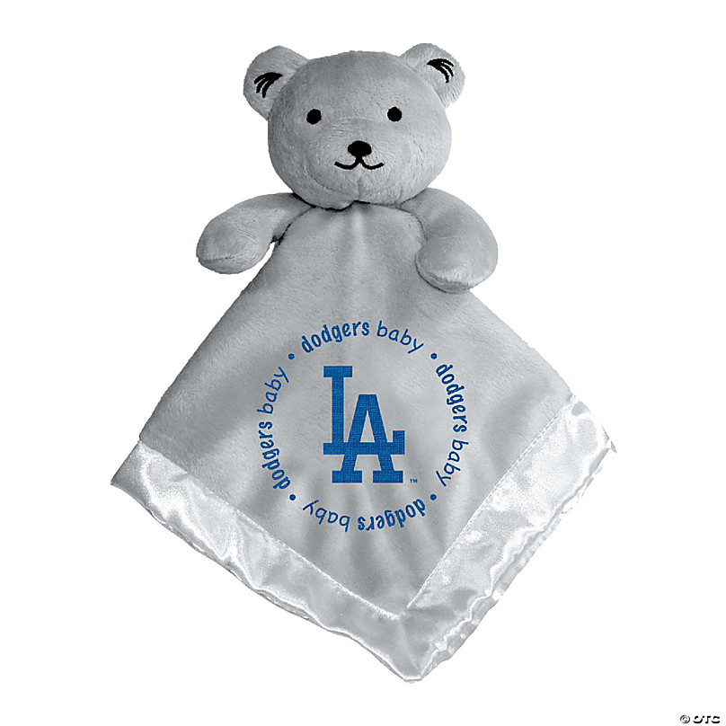 Los Angeles Dodgers 10'' Team Personalized Plush Bear