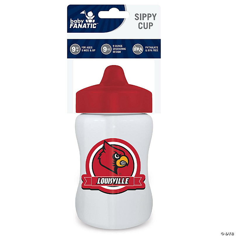 Louisville Cardinals Souvenir Cups