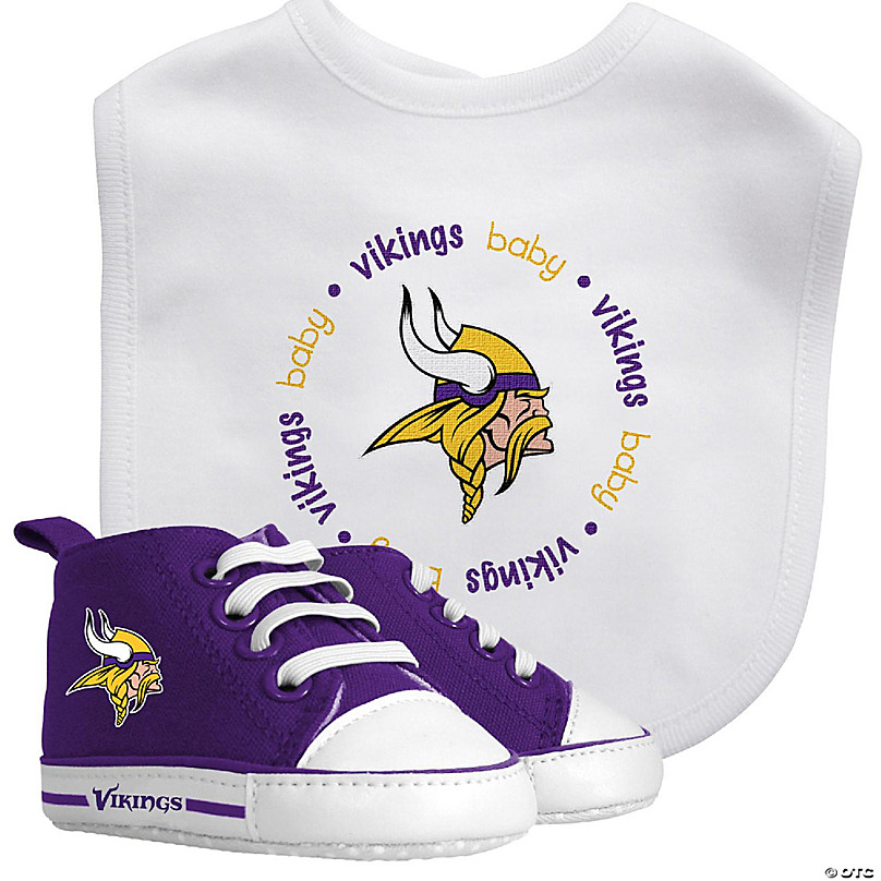 MasterPieces Minnesota Vikings 2-Piece Gift Set